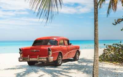 BENZERSİZ BÜYÜK KÜBA TURU