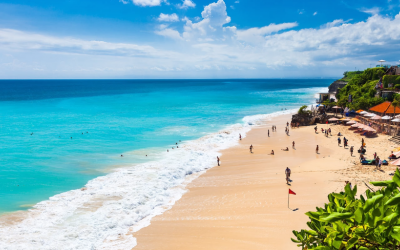 Ultra Lüks Kişiye Özel Bali Adası Turu