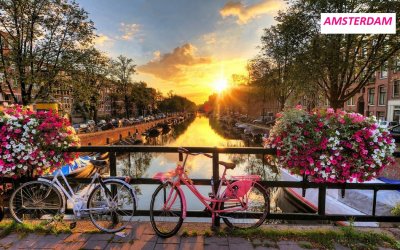 -PREMİUM         BÜYÜK AVRUPA  TURU  -         14 ÜLKE VE 24 ŞEHİR