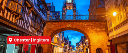 Avrupa Masali Tur hizmetleri