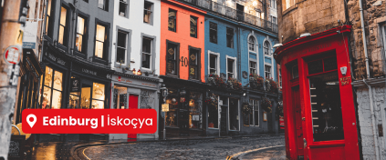 Avrupa Masali Tur hizmetleri