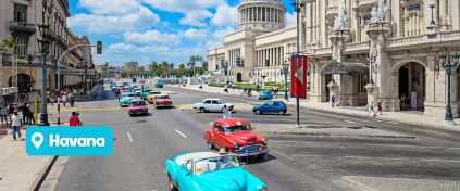 Avrupa Masali Tur hizmetleri